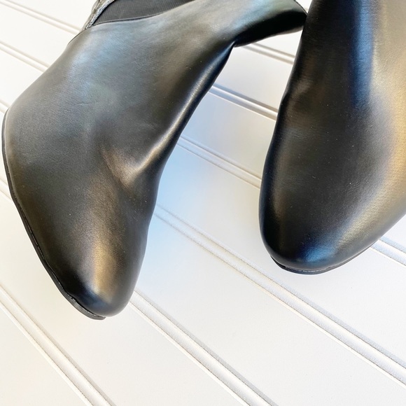 East 5th Ankle booties New without tags Size 10 - Picture 4 of 11